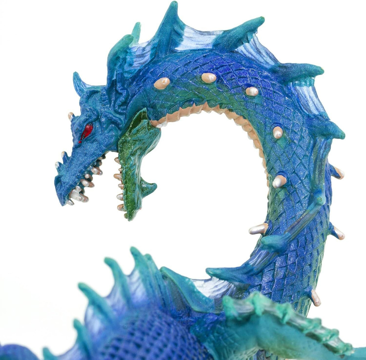 Figura Safari Dragon Sea Coleccionable Juguete Bestia Trex