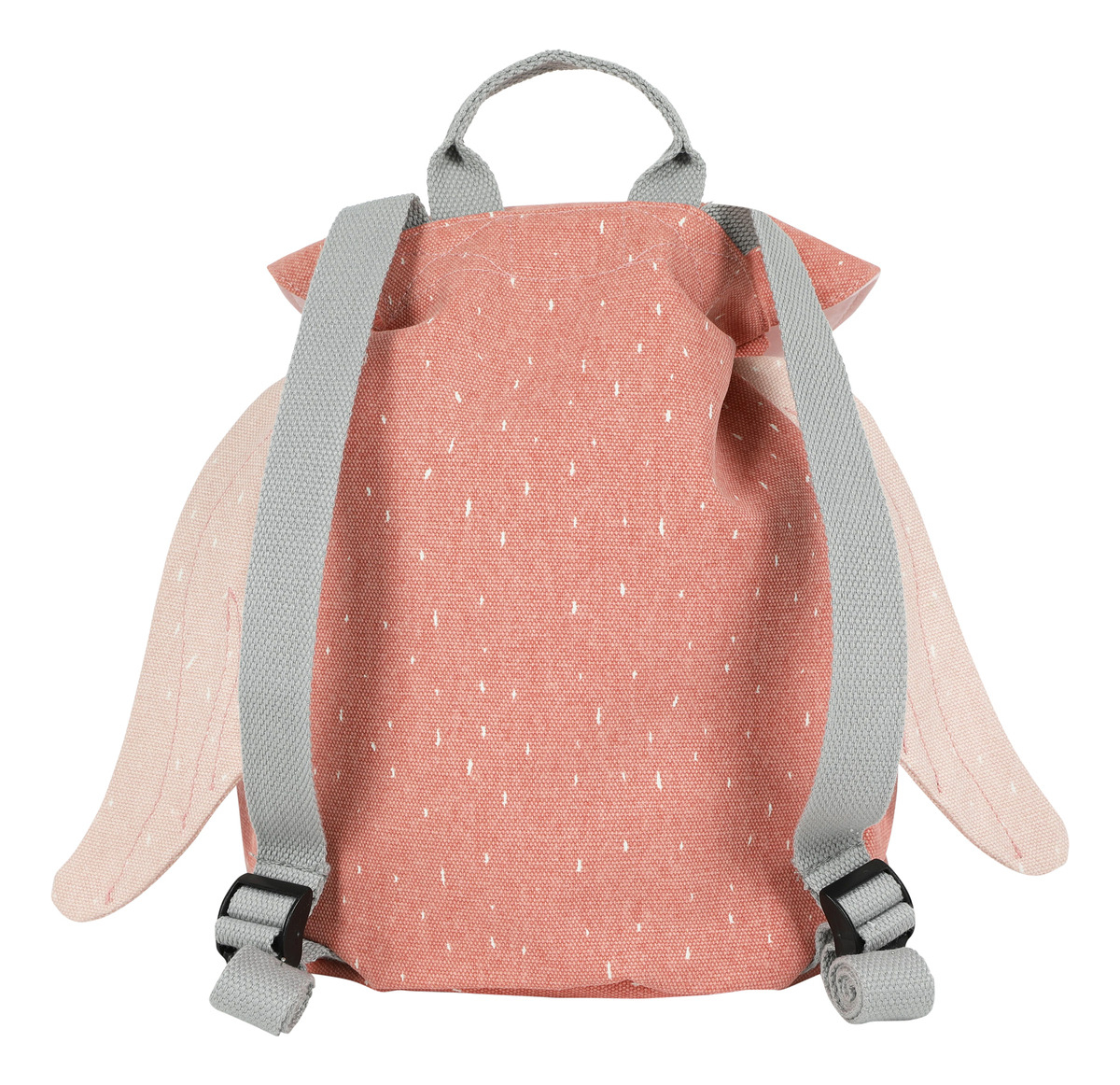 Mochila Infantil Mini Animales Trixie Escuela Merienda Trex