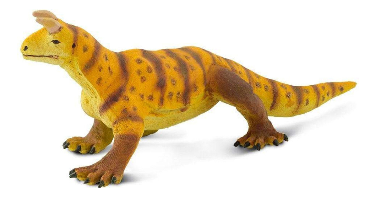 Figura Safari Juguete Shringasaurus Dinosaurio Infantil Tx