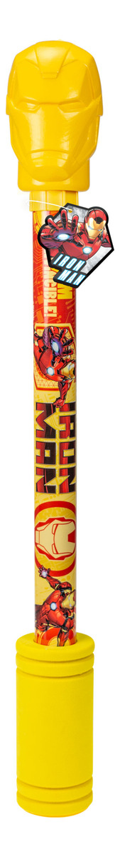 Pistola De Agua Baston Marvel Avengers Tiktok Ja Ru Trex
