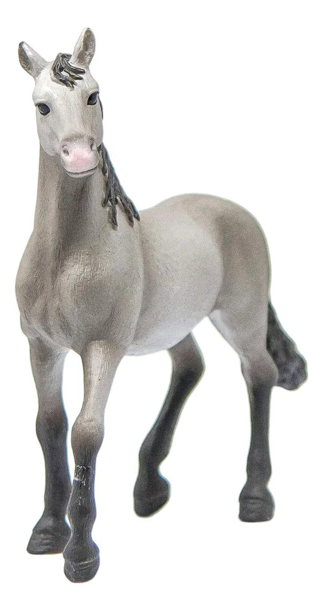 Figura Caballo Raza Española Joven Schleich Trex