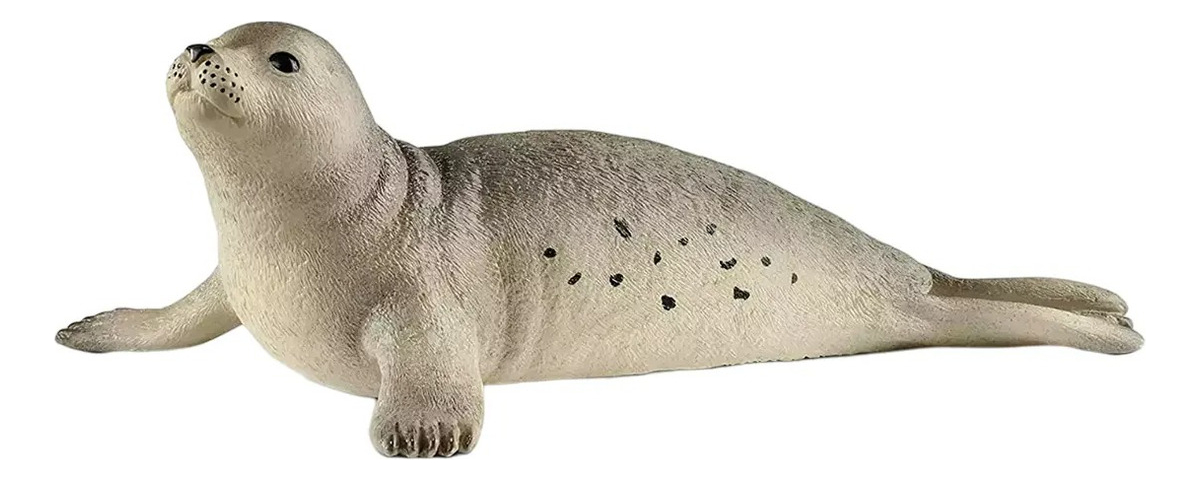 Figura Animal Foca 14801 Schleich Trex