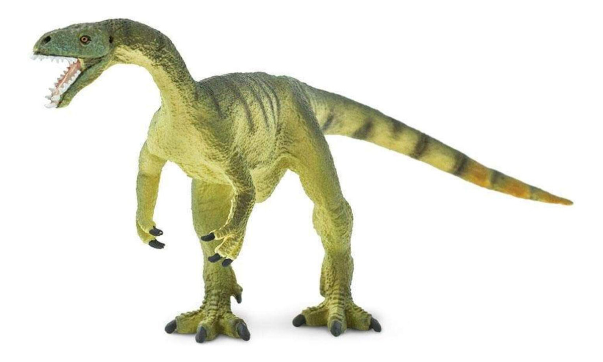 Figura Dinosaurio Masiakasaurus Safari Coleccionable Trex