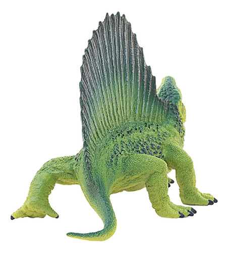 Figura Dinosaurio Dimetrodon Coleccionable Schleich Trex