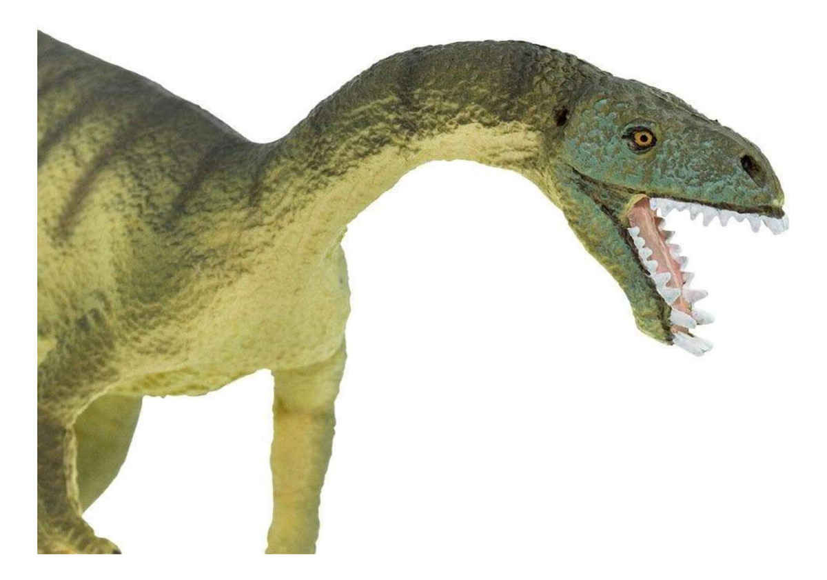 Figura Dinosaurio Masiakasaurus Safari Coleccionable Trex