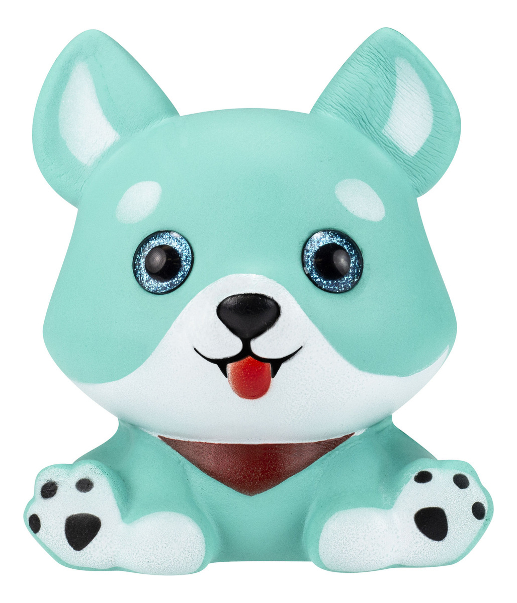 Squishy Kawaii Gigante Amansaloco Antiestres Ansiedad Jaru