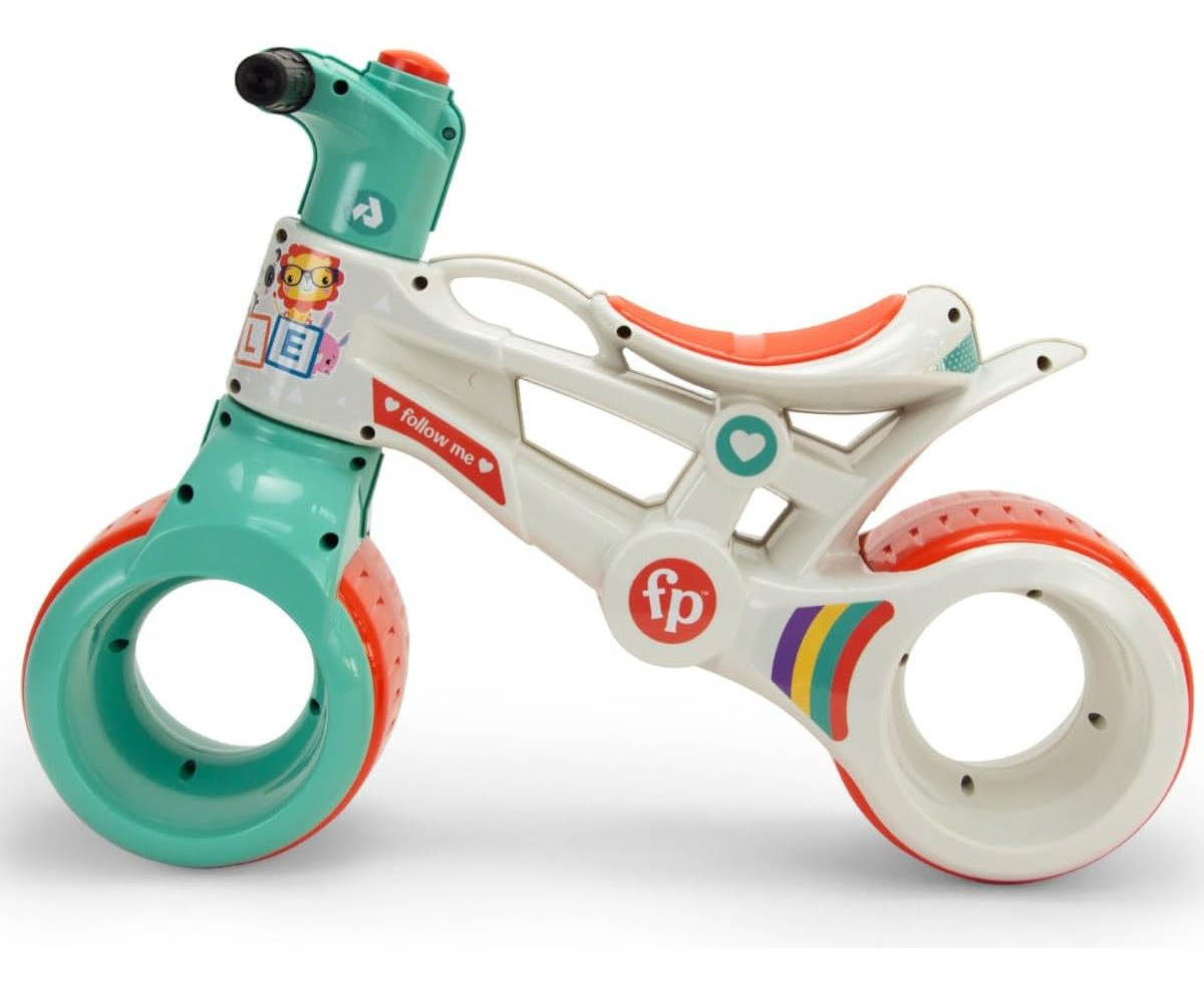 Moto Infantil Corre Pasillos Injusa Ride-on Motito Buggy Trx