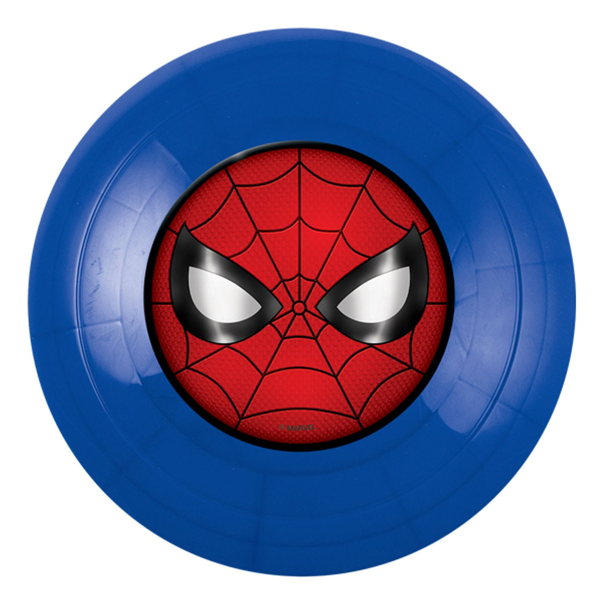 Pistola Agua Escudo Marvel Héroes Ja Ru Disney Infantil Trex