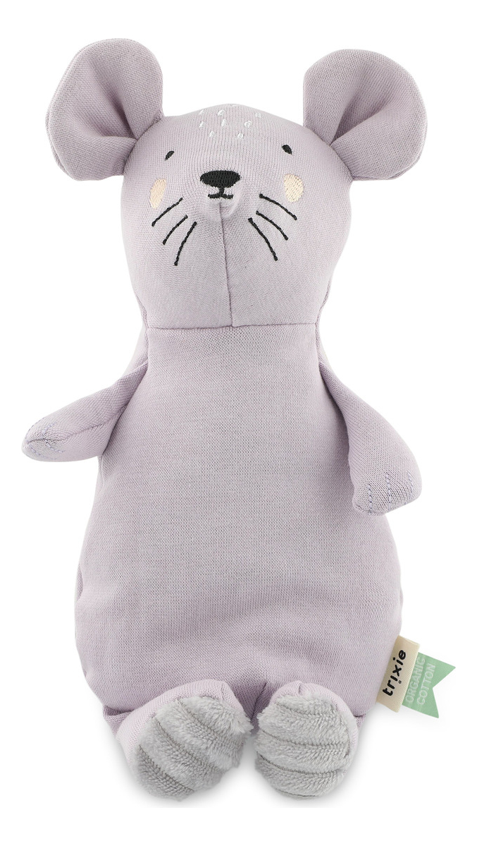 Peluche Animales Bebe Plush Toy Small Trixie Calidad Trex