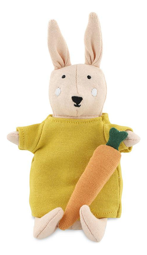Peluche Marioneta Puppet World Animales Trixie Talle S Trex