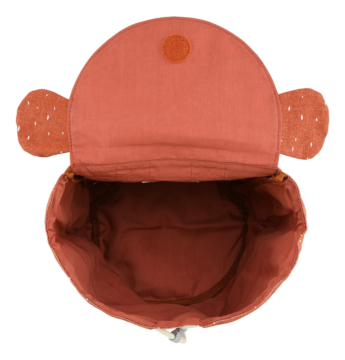 Mochila Infantil Mini Animales Trixie Escuela Merienda Trex