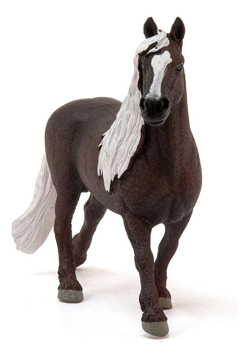 Figura Caballo Selva Negra Schleich Farm World Trex