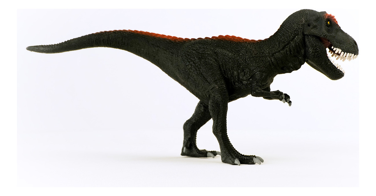 Tiranosaurio Rex Muñeco Coleccionable T-rex Schleich Trex