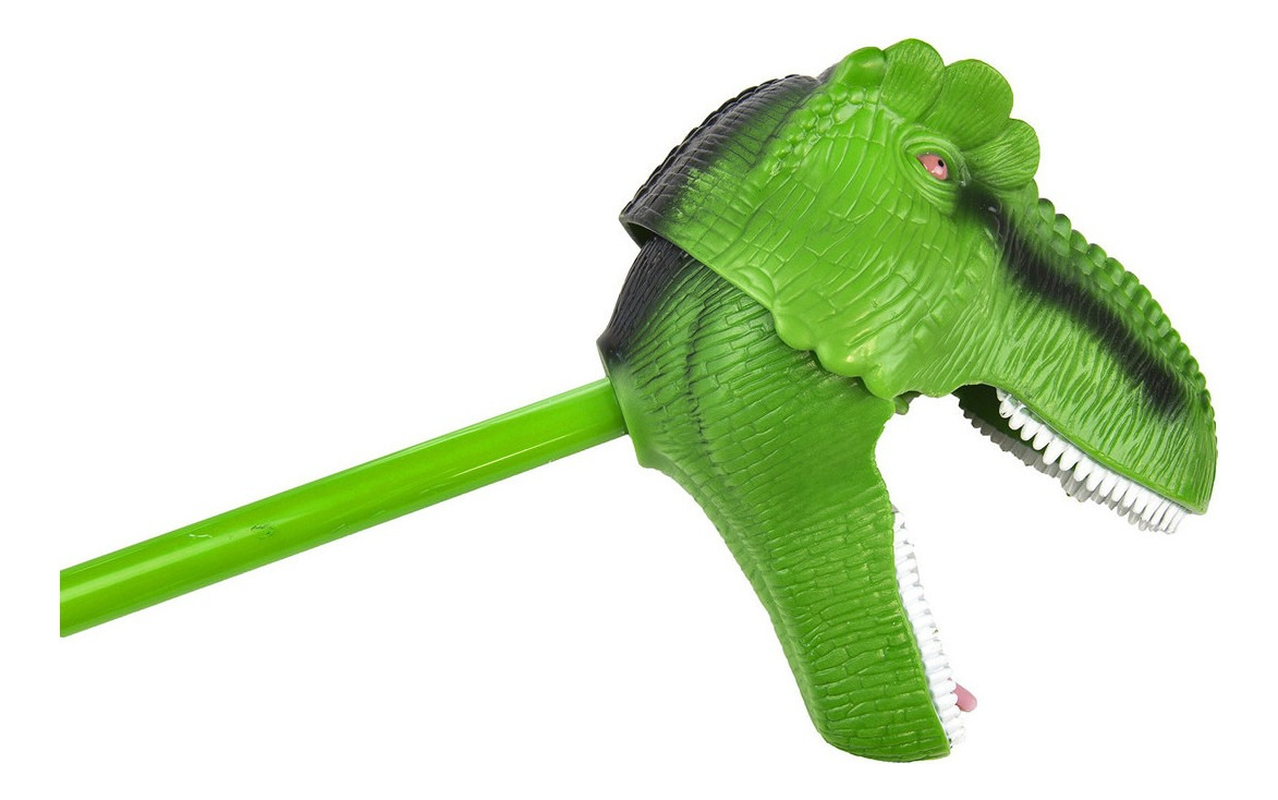 Dinosaurio T-rex Snapper Skull Safari Colección Realista Tx