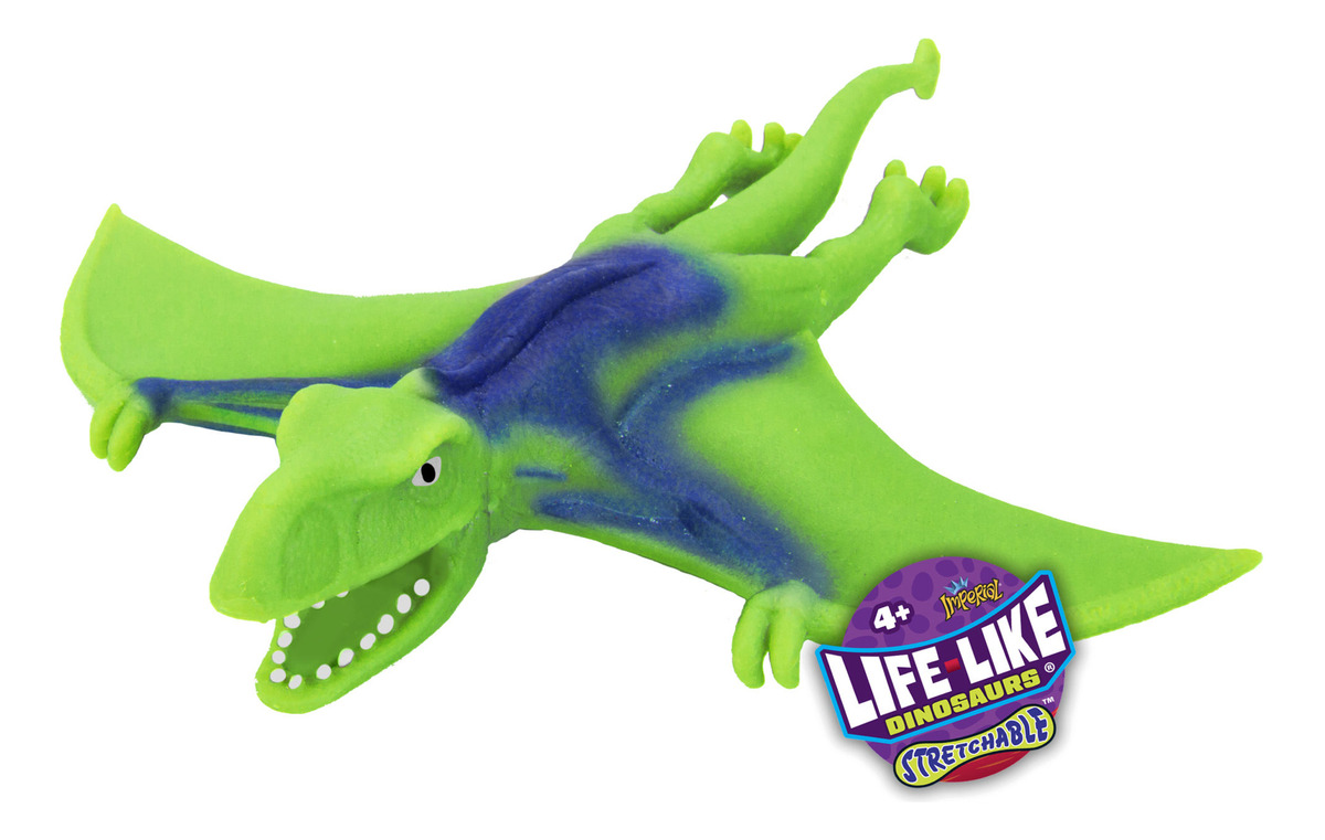 Tortuga Marina Estirable Amanzaloco Fidget Toys Ja-ru Trex