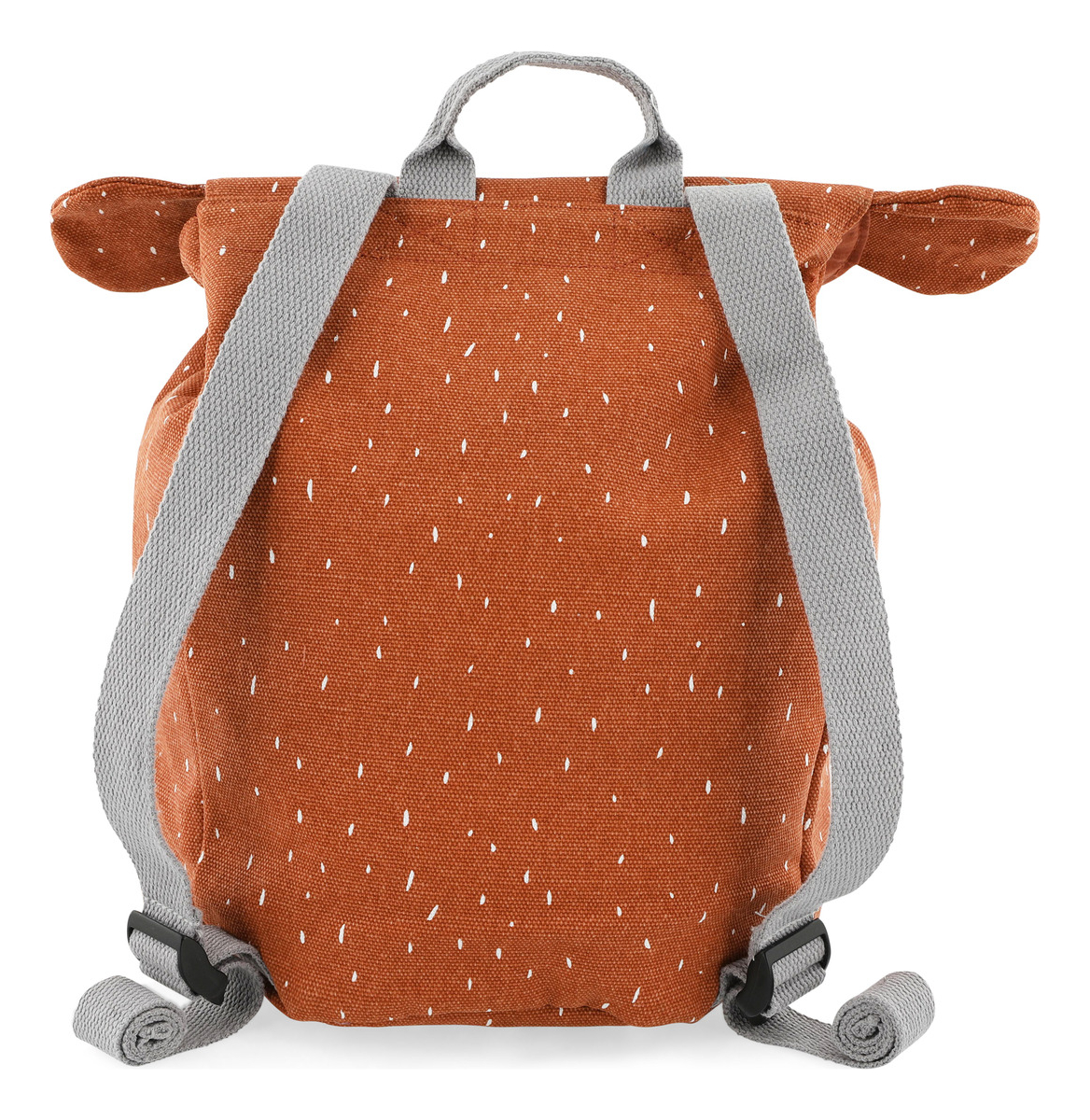 Mochila Infantil Mini Animales Trixie Escuela Merienda Trex