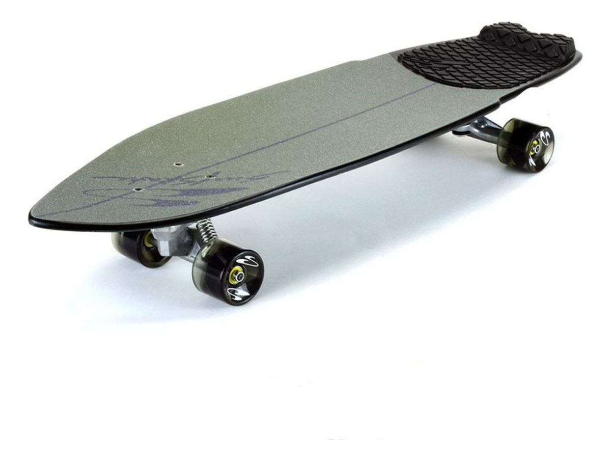 Surfskate Swelltech Hybrid Camo Premiere Trex