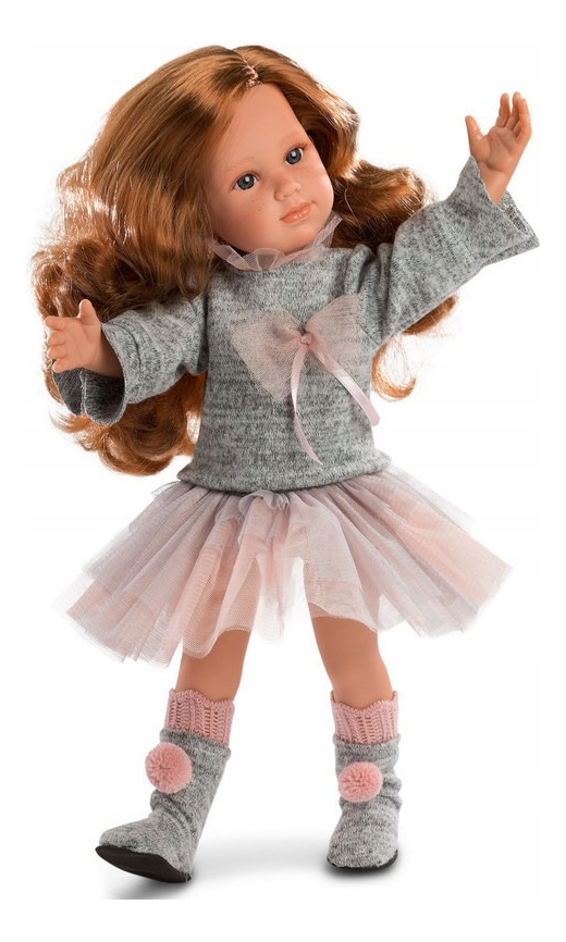 Muñeca Llorens Sophia Bebota 42cm Juguete Infantil Niños Trx