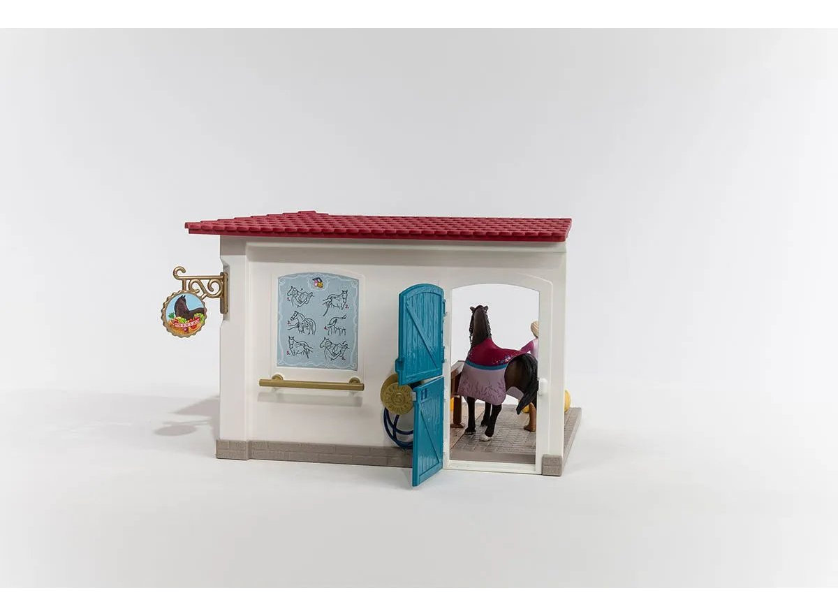 Tienda Caballos Schleich Juguete Niño Diversion Calidad Tx