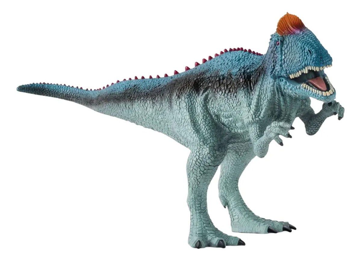 Figura Juguete Dinosaurio Criolofosaurio Schleich 15020 Trex