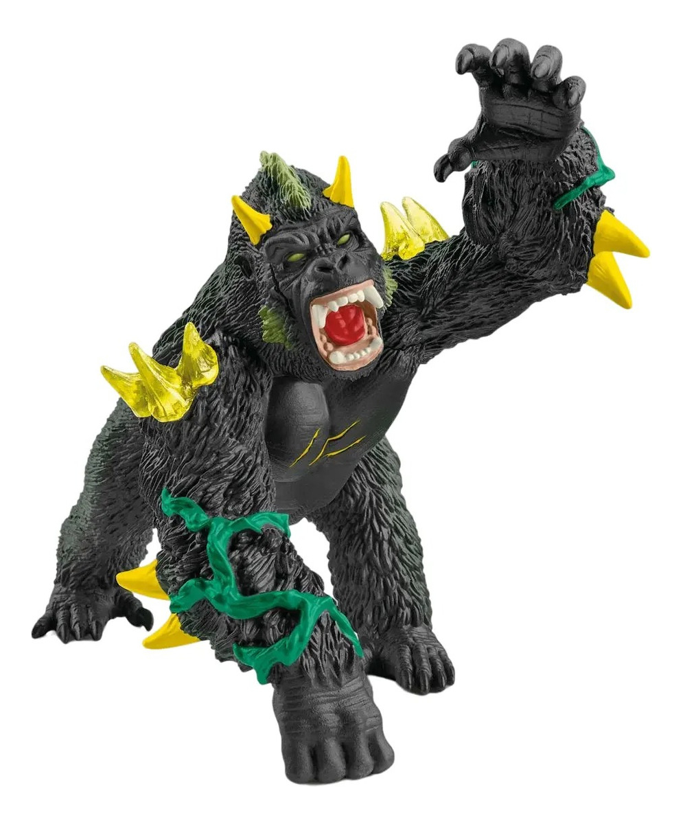 Figura Gorila Monstruo 42512 Schleich Trex