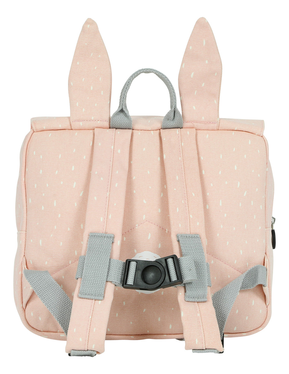 Mochila Animales Trixie Baby Escolar Diseños Niños Trex