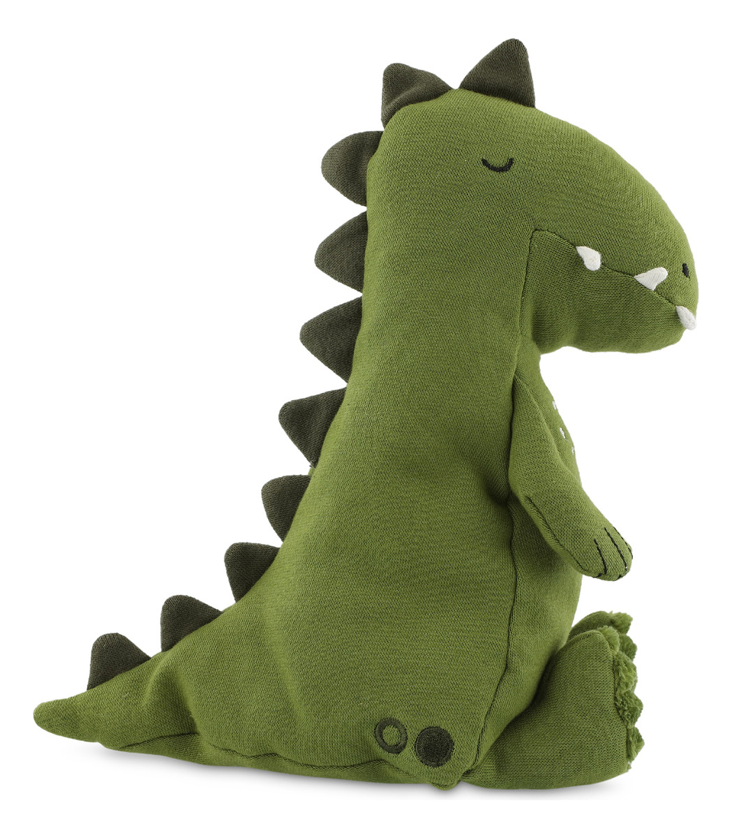 Peluche Animales Bebe Plush Toy Small Trixie Calidad Trex