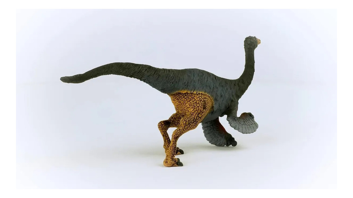 Figura Gallimimo 15038 Schleich Trex