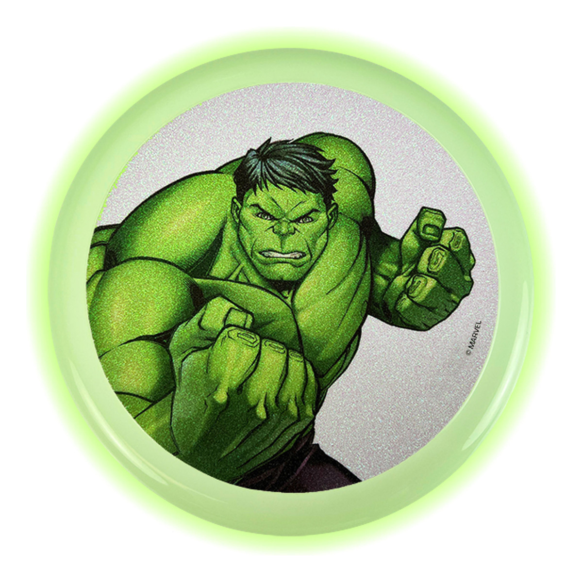Frisbee Disco Volador Marvel Avengers Tiktok Ja Ru Trex