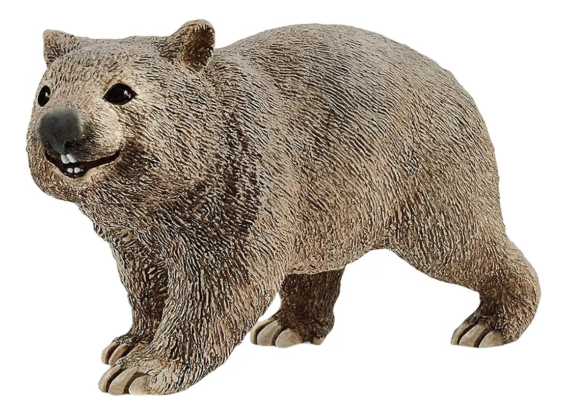 Figura Wombat 14834 Schleich Trex