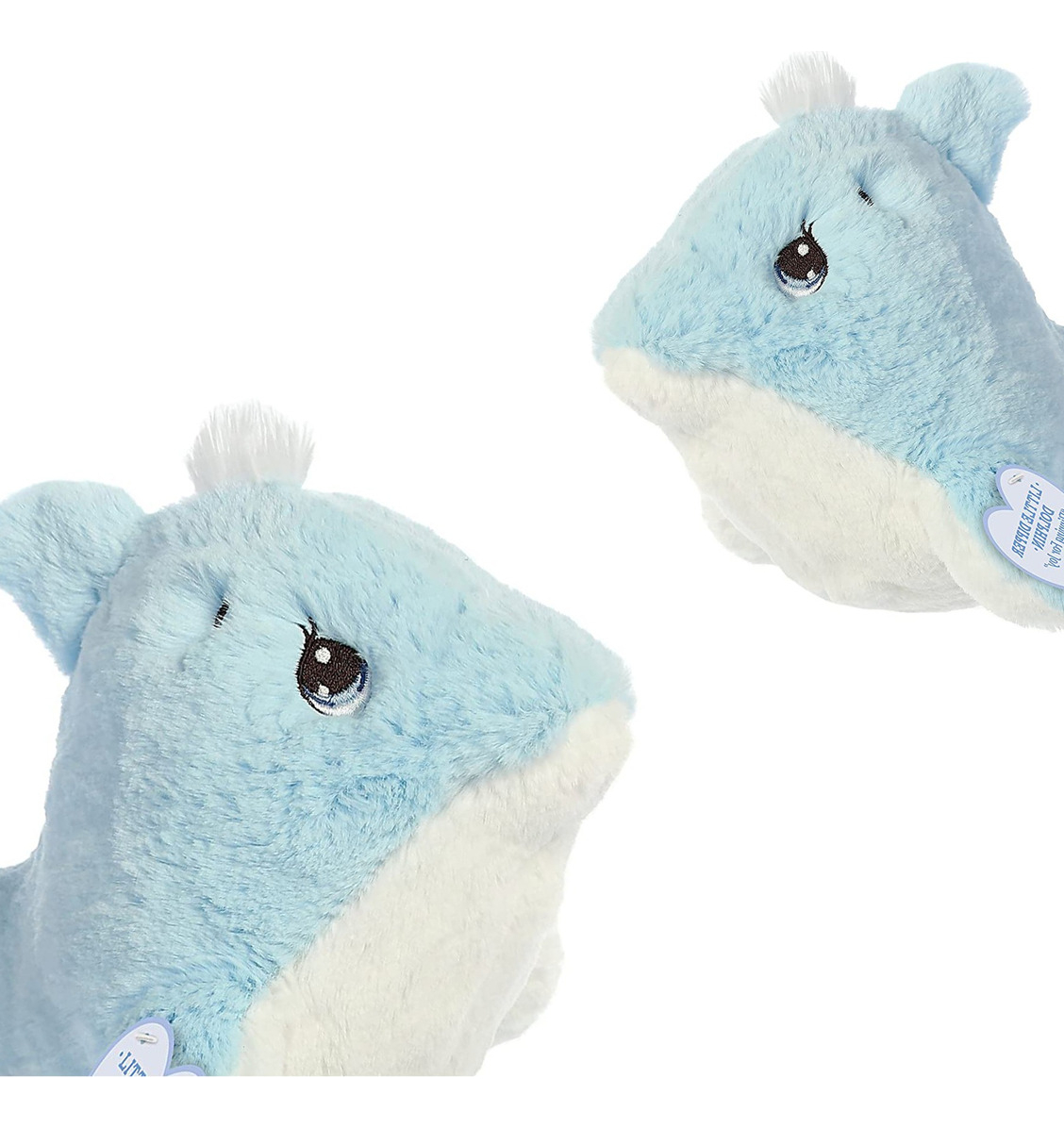 Peluche Aurora Dipper El Delfín Felpa Suave Juguete Niño Trx