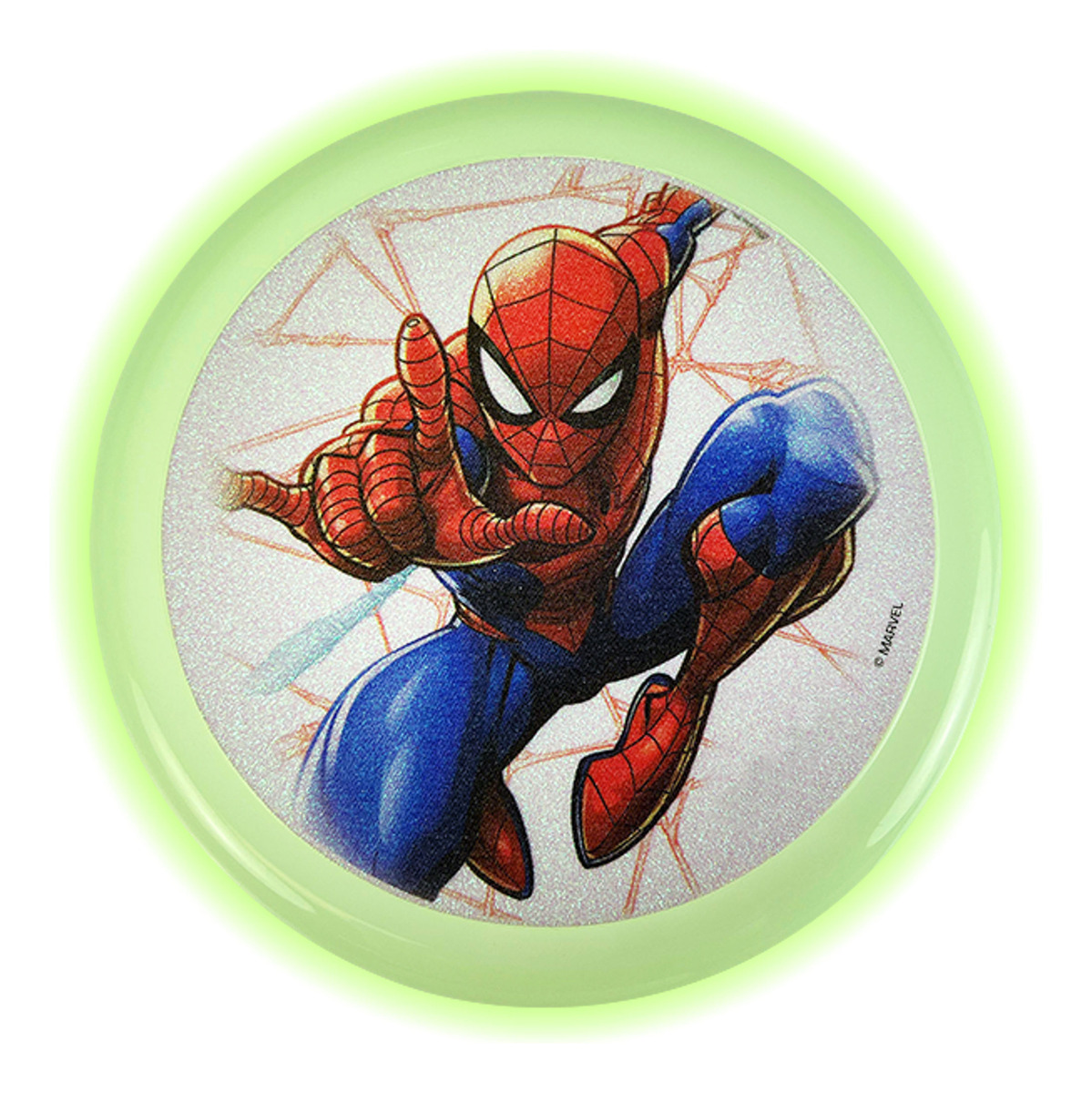 Frisbee Disco Volador Marvel Avengers Tiktok Ja Ru Trex
