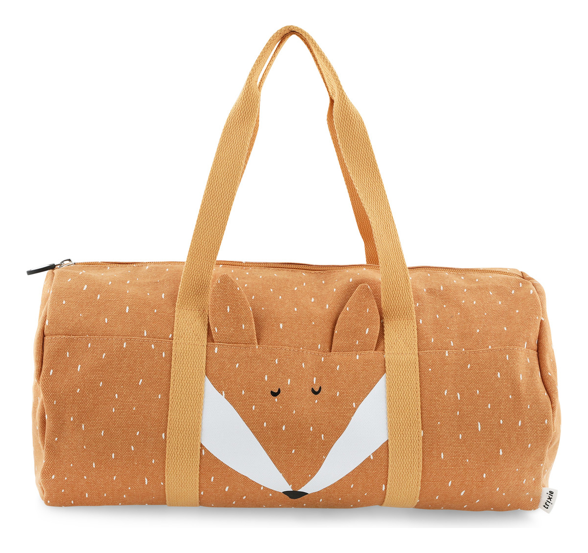 Bolso Para Vieje Infantil Maternal Ropa Animales Trixie Trex