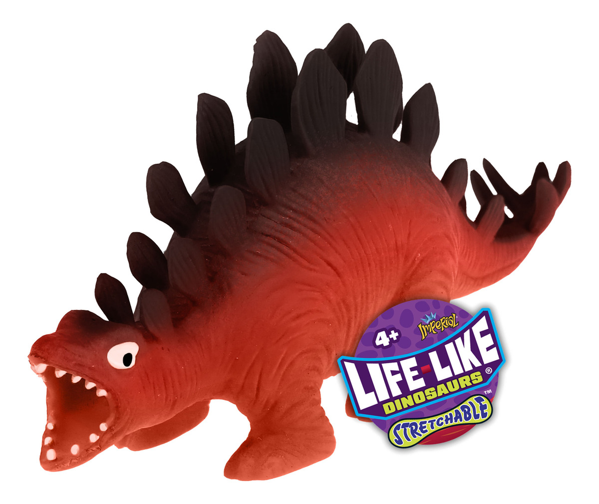 Tortuga Marina Estirable Amanzaloco Fidget Toys Ja-ru Trex