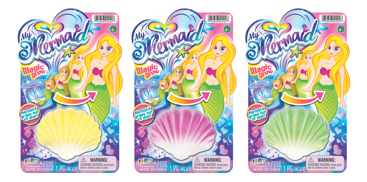 Slime Magicoconcha De Oceano Collar Treasure Ja Riu Trex