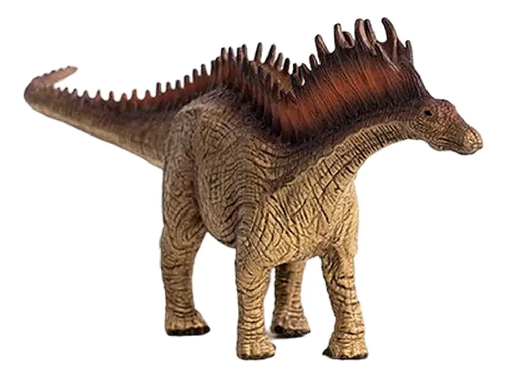 Figura Coleccionable Schleich Amargasaurio 15029