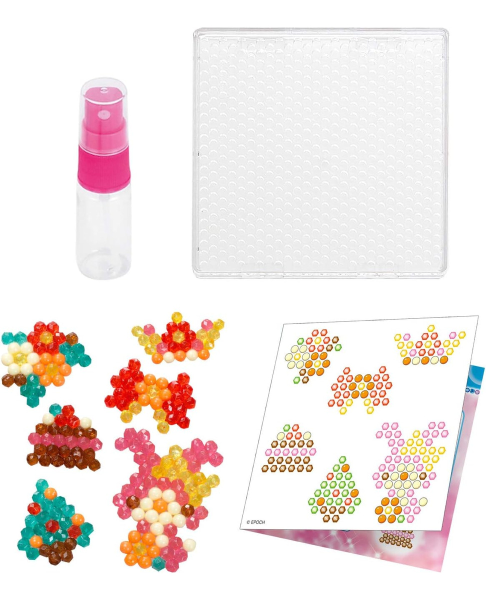 Aquabeads Mini Pack Sparkle 200 Pcs Infantil Calidad Trex