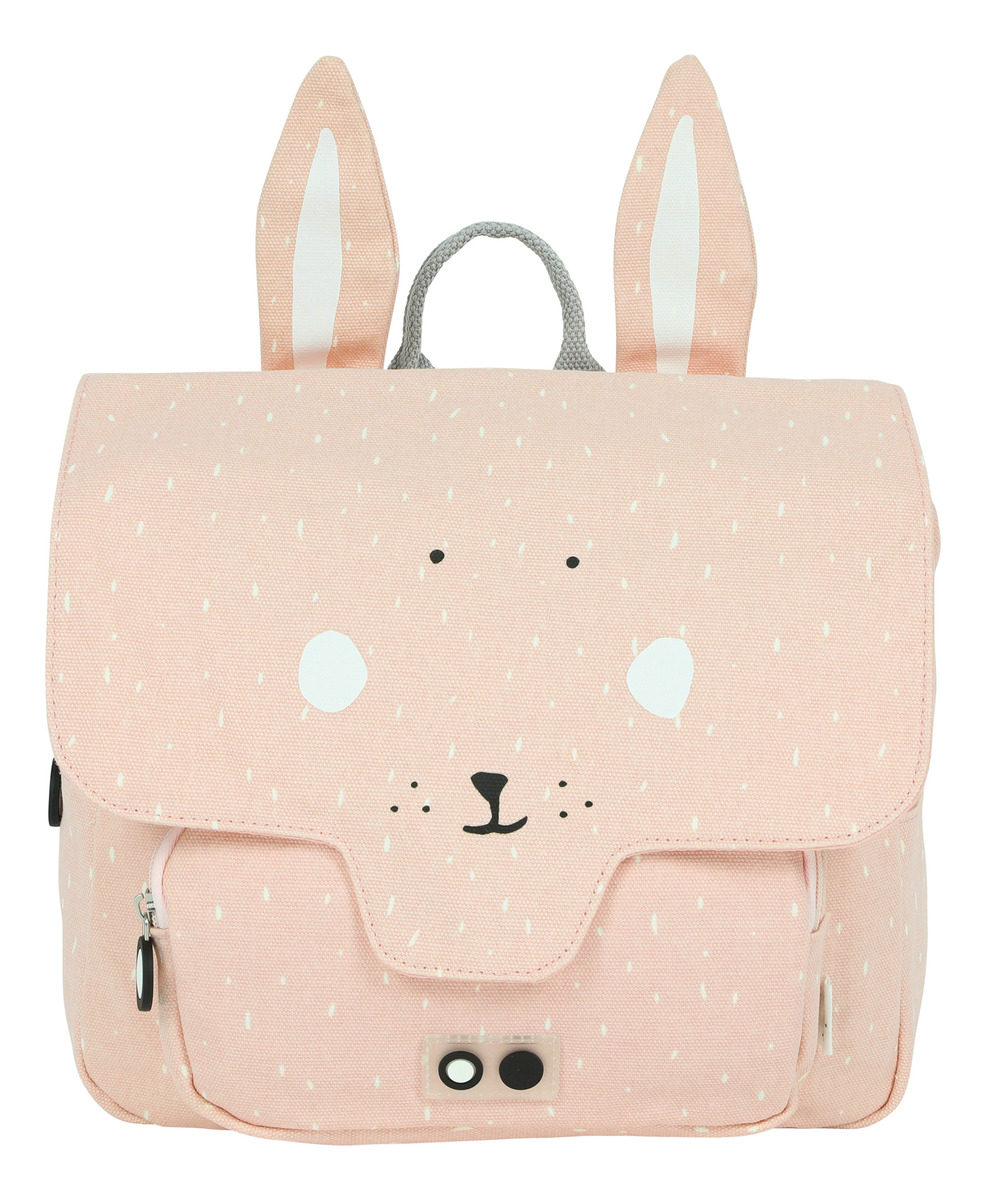 Mochila Animales Trixie Baby Escolar Diseños Niños Trex