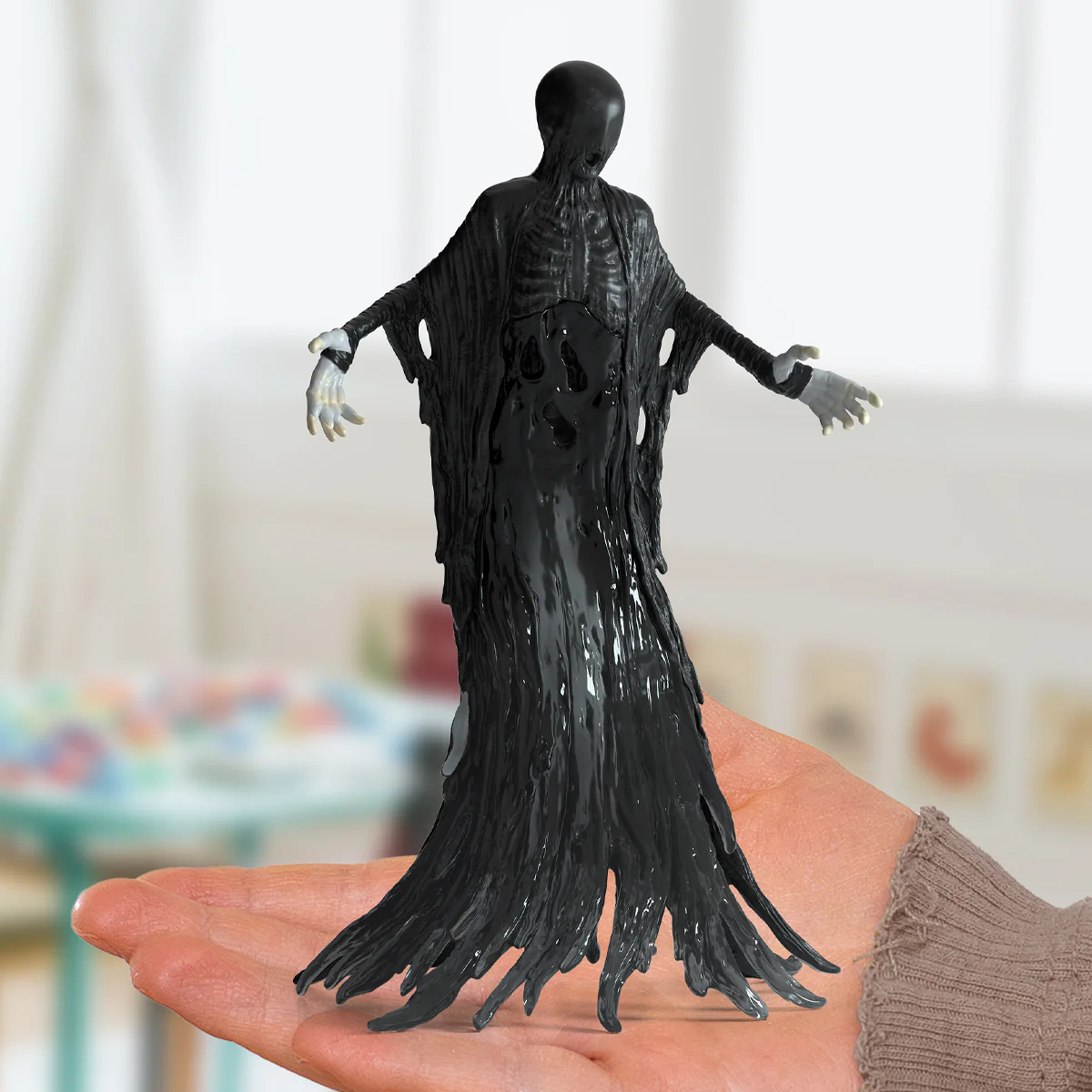 Figura Coleccionable Harry Potter Dementor Schleich Trex