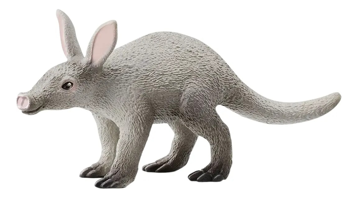 Figura Coleccionable Schleich Cerdo Hormiguero 14863