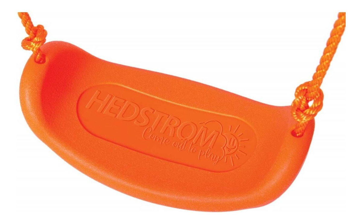 Hamaca + Balancin Juego Infantil Exterior Patio Hedstrom Trx