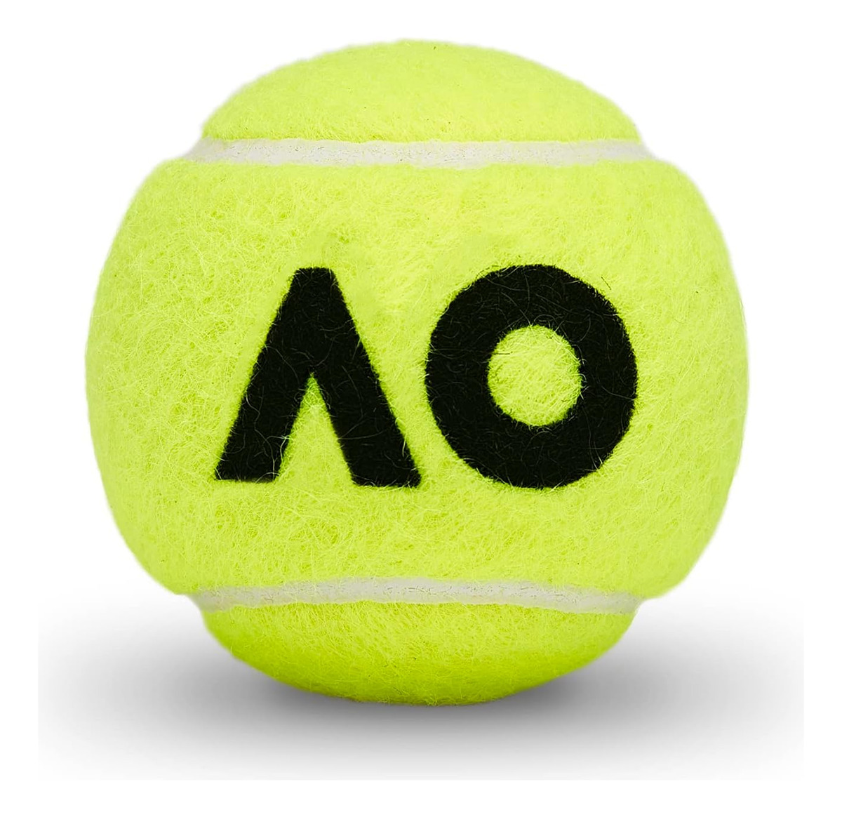 Pelotas Tenis Australian Open Competición X3 Dunlop Padel Tx