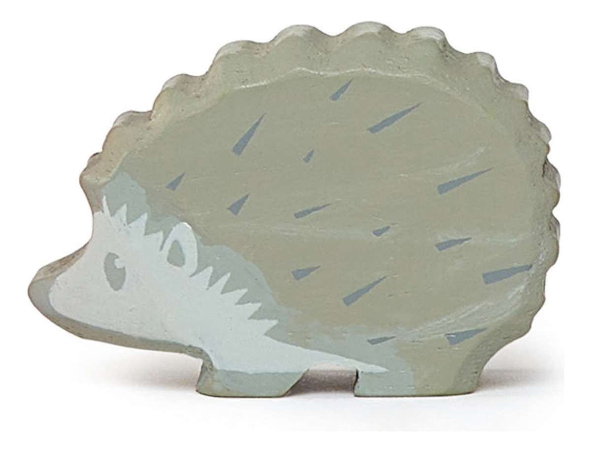 Tender Leaf Toys Erizo Juguete Madera Niños Infantil Trex ®