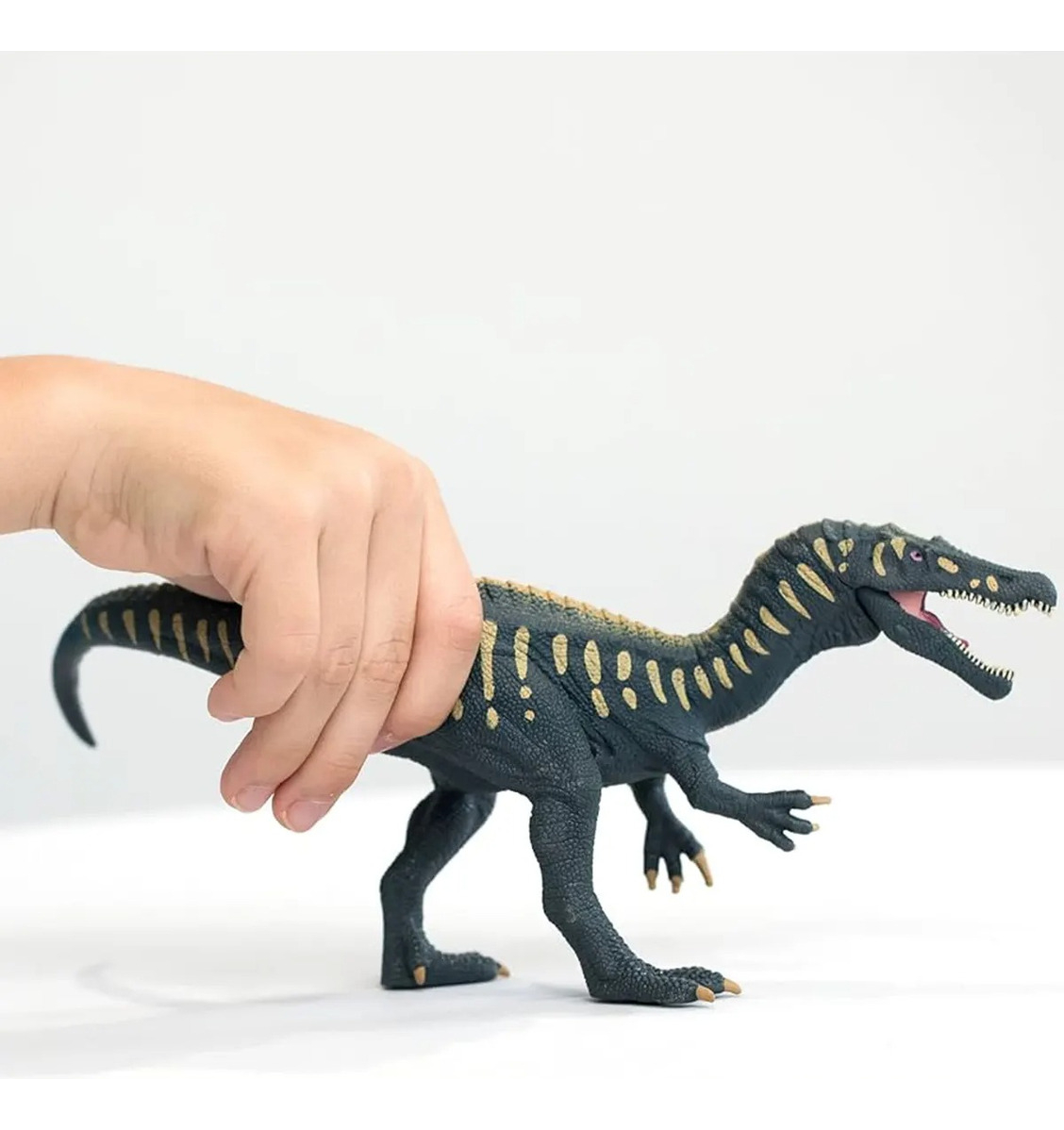 Figura Barionix 15022 Schleich Trex