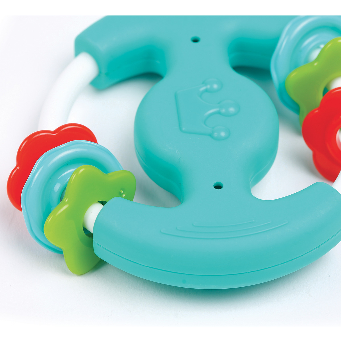Set Bebe Musical Sensitivo Mordillo Regalo Recien Nacido Tx
