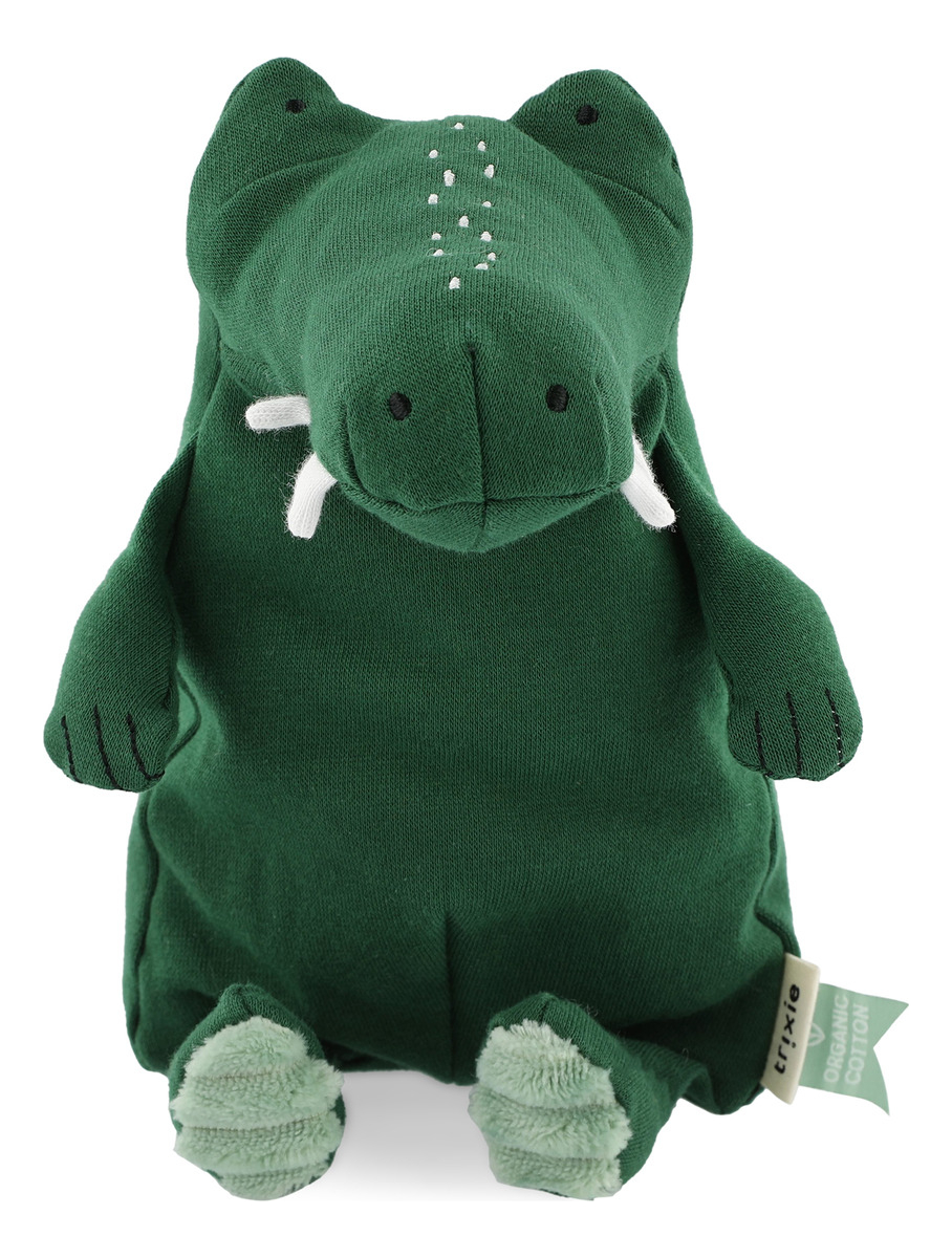 Peluche Animales Bebe Plush Toy Small Trixie Calidad Trex