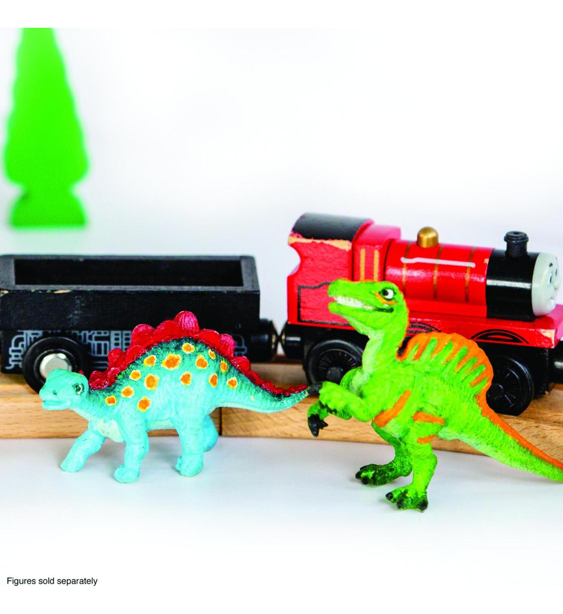 Figura Safari Dino Dana Huevo De Stegosaurus Juguete Trex