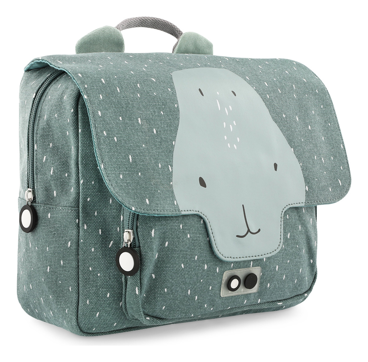 Mochila Animales Trixie Baby Escolar Diseños Niños Trex
