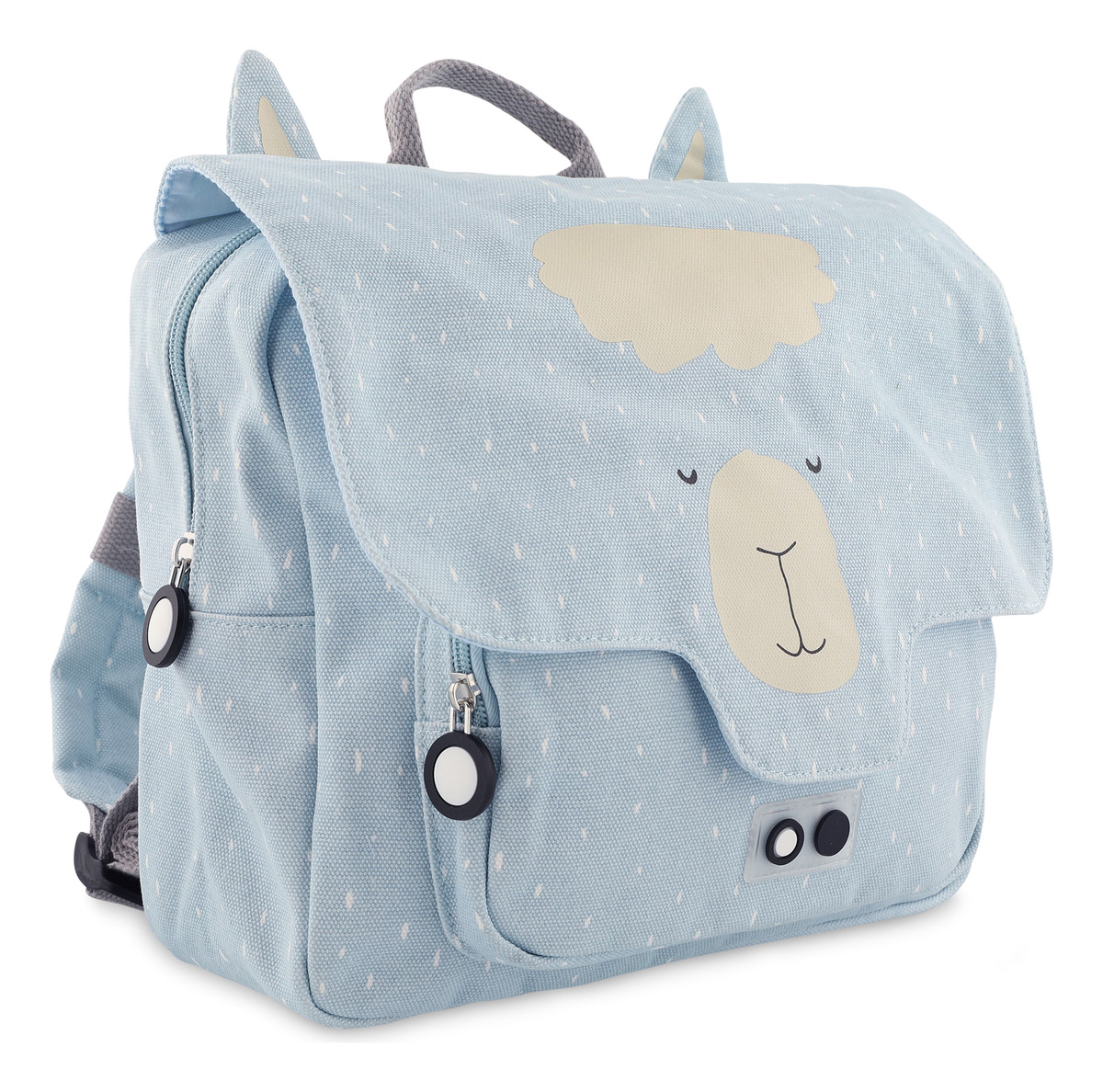 Bolso Mochila Stachel Animales Escuela Infantil Trixie Tx