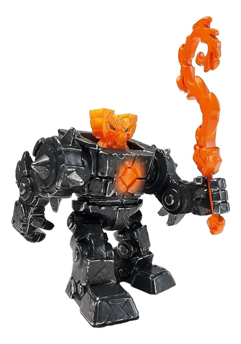 Figura Coleccionable Eldrador Mini Criaturas Schleich